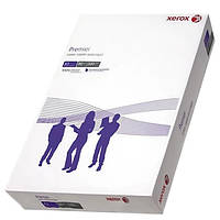 Бумага офисная А3, XEROX Premier, 80 г/м2, 500 листов, премиум качества, класса В+