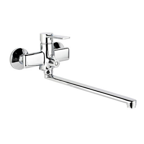 Змішувач для ванни MIXXUS PREMIUM BENEDICT 006 EURO (MI5829), фото 1