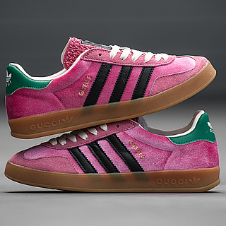 Adidas x Gucci Gazelle Pink Velvet ID 1944156382 2176.20 Prom.ua