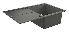 Композитна мийка для кухні Grohe K400 (31639AT0), фото 1
