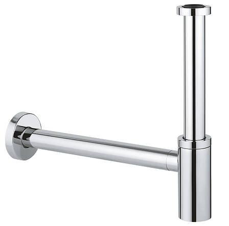 Сифон для раковини Grohe (28912000), фото 1