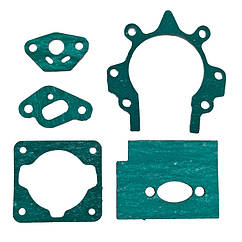 Комплект прокладок для Бензокоси (мотокоси) 36 мм