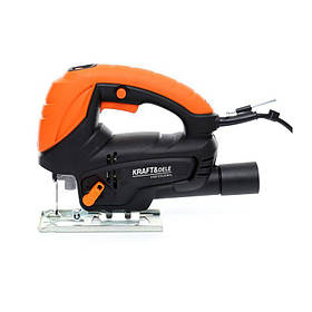 Лобзик електричний 800W Kraft&Dele KD1674