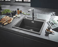 Композитна мийка для кухні Grohe K700 (31651AT0), фото 3
