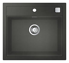 Композитна мийка для кухні Grohe K700 (31651AT0), фото 4