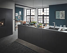 Композитна мийка для кухні Grohe K700 (31651AT0), фото 6