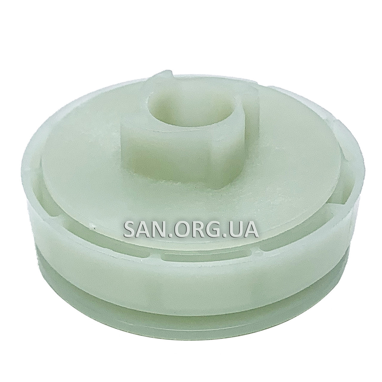 Кільце Плавного стартера на 4 зачепи для Бензопили GL 4500/5200, фото 1