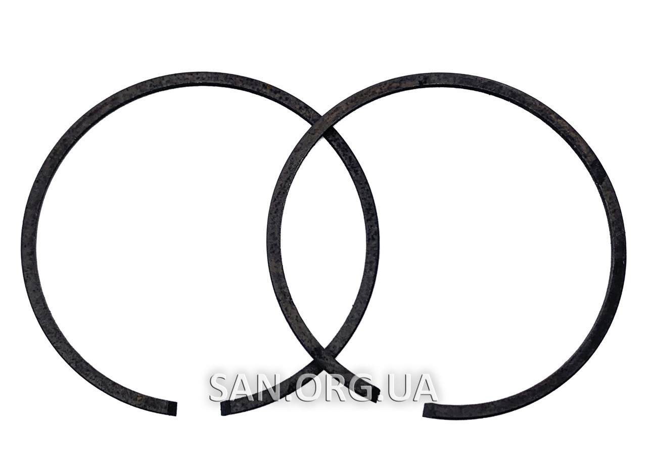 Кільця Поршня 45,2 мм для Бензопили GL 5800 комплект, фото 1