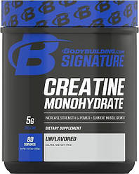 Креатин BodyBuilding Signature Creatine Monohydrate, 400г