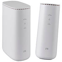 Мощный 4G Wi-Fi роутер ZTE MF289F