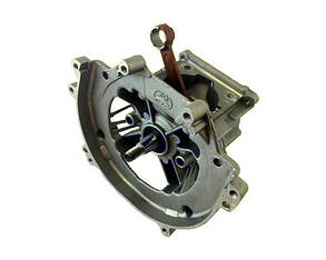 Картер з колінвалом для Бензокоси (мотокоси) 36