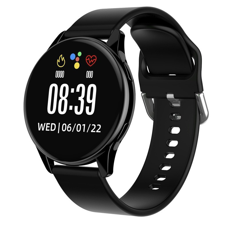 Смарт годинник T2 Pro Active Сенсорний годинник із голосовим зв'язком і крокоміром Годинник Smart Watch