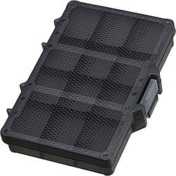 Коробка DaiichiSeiko MC Case #138P к:black (164918) 1812.03.42
