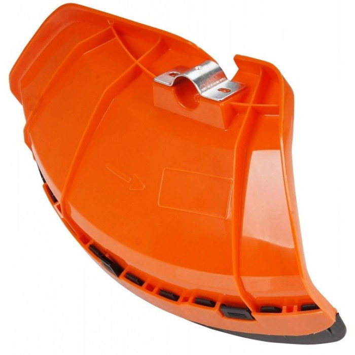 Захисний кожух ножа на 2 кріплення для Мотокоси 40/44, фото 1