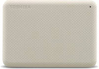 Toshiba Canvio Advance 1TB White, фото 5
