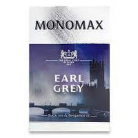 Чай Monomax Earl Grey 90г