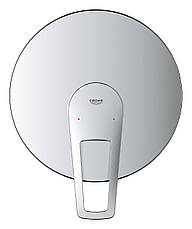 Змішувач прихованого монтажу для 1 споживача Grohe BauLoop New (29080001), фото 4