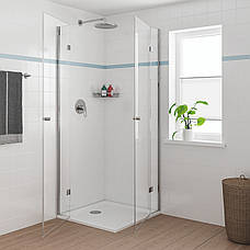 Змішувач прихованого монтажу для 1 споживача Grohe BauLoop New (29080001), фото 6