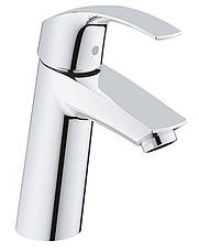 Набір змішувачів Grohe Eurosmart M-Size для ванної (123246M), фото 4