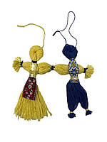 Лялька мотанка Нерозлучники