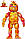 Фігурка Фанко 5 ночей з Фредді Чіка Funko Pop Five Nights at Freddy's, Tie Dye- Chica 64217, фото 2