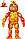 Фігурка Фанко 5 ночей з Фредді Чіка Funko Pop Five Nights at Freddy's, Tie Dye- Chica 64217, фото 3