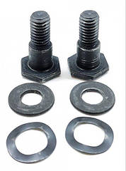 Болт Зчеплення для Бензокоси з шайбою 2 шт.