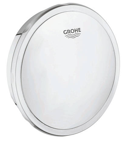 Зливний і переливний гарнітур для ванни Grohe (19025000), фото 1
