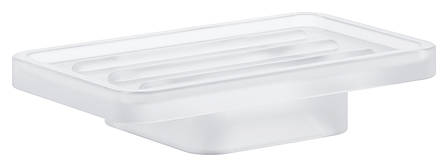 Мильниця Grohe Selection Cube (40806000), фото 1