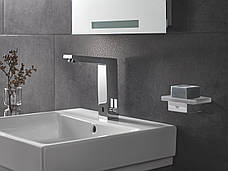 Мильниця Grohe Selection Cube (40806000), фото 3