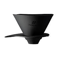 Силиконовый пуровер Hario V60-02 Zebrang