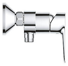 Змішувач для душу Grohe BauLoop New (23634001), фото 3