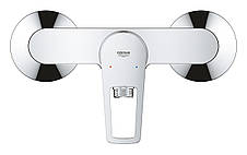 Змішувач для душу Grohe BauLoop New (23634001), фото 4