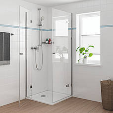 Змішувач для душу Grohe BauLoop New (23634001), фото 6
