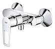 Змішувач для душу Grohe BauLoop New (23634001), фото 7