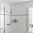 Змішувач для душу Grohe BauLoop New (23634001), фото 8