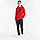 Худі чоловічий Puma Power Logo Hoodie 847378 11 (червоний, чоловічий, спортивний, бавовна, бренд пума), фото 6