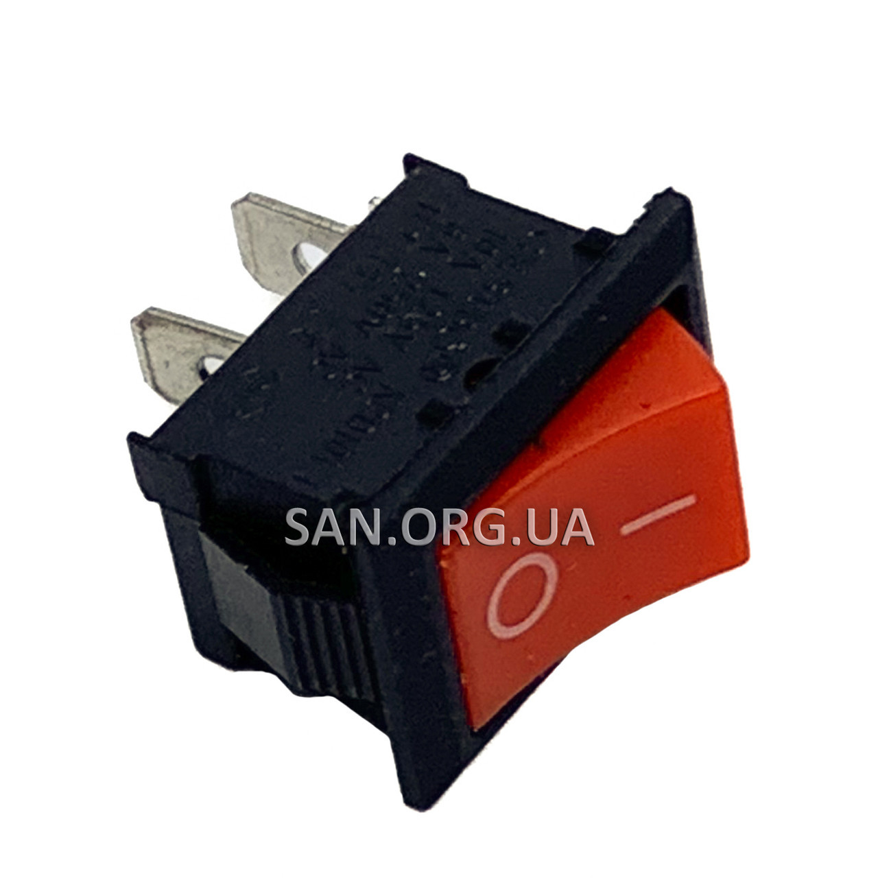 Кнопка Вимикач для Бензопили GL 3800, 2500, фото 1