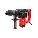 Бочковий Перфоратор START PRO SRH-2000 (2000 Вт, 5.5 Дж, 4200 уд/хв), фото 2