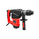 Бочковий Перфоратор START PRO SRH-2000 (2000 Вт, 5.5 Дж, 4200 уд/хв), фото 3