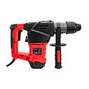 Бочковий Перфоратор START PRO SRH-2000 (2000 Вт, 5.5 Дж, 4200 уд/хв), фото 4