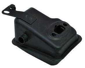 Глушник для Бензокоси (мотокоси) 36