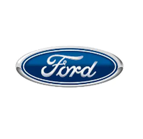 заглушки FORD