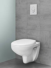 Клавіша змиву Grohe Skate Air (38505SH0), фото 5