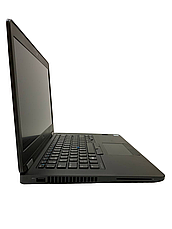 Ноутбук Dell Latitude E5470 14" HD /i5-6440HQ/8Gb ddr4/240Gb SSD б.в, фото 3