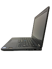 Ноутбук Dell Latitude E5470 14" HD /i5-6440HQ/8Gb ddr4/240Gb SSD б.в, фото 2