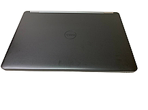 Ноутбук Dell Latitude E5470 14" HD /i5-6440HQ/8Gb ddr4/240Gb SSD б.в, фото 3