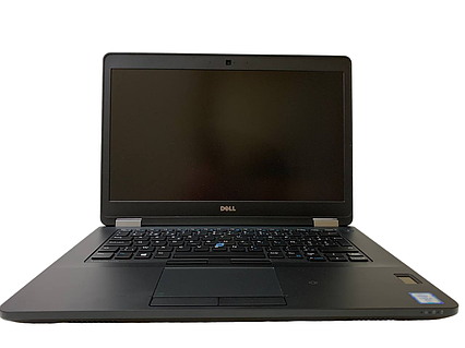 Ноутбук Dell Latitude E5470 14" HD /i5-6440HQ/8Gb ddr4/240Gb SSD б.в, фото 2