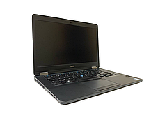 Ноутбук Dell Latitude E5470 14" HD /i5-6440HQ/8Gb ddr4/240Gb SSD б.в, фото 2