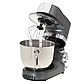 Планетарний тістоміс 2200Вт 4в1чаша 7л Adler AD 4221, фото 7